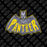 Panther Man Tee