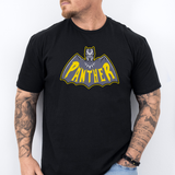 Panther Man Tee