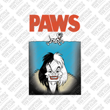 Paws Tee