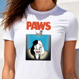 Paws Tee