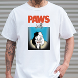 Paws Tee