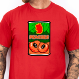 Peaches Tee