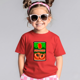 Peaches Tee