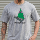 Photosynthesizer Tee