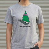 Photosynthesizer Tee