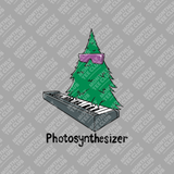 Photosynthesizer Tee