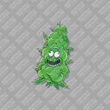 Pickle Weed Tee
