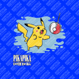 Pikapika Tee