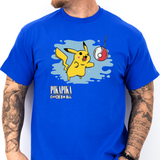 Pikapika Tee