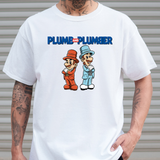 Plumb And Plumber Tee