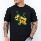 Plutonium Tee