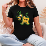 Plutonium Tee