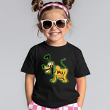 Plutonium Tee