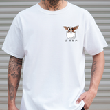 Pocket Gizmo Tee