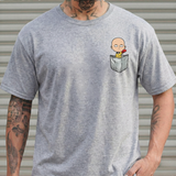 Pocket Punch Tee