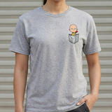 Pocket Punch Tee