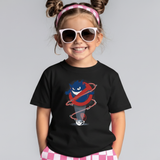 Pokebusters Tee