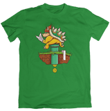"Poopa" Offer Tee
