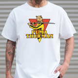 Puma Thurman Tee