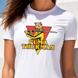 Puma Thurman Tee