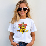 Puma Thurman Tee