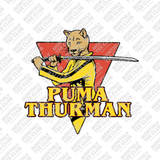 Puma Thurman Tee