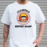 Ichiraku Ramen Tee