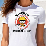 Ichiraku Ramen Tee