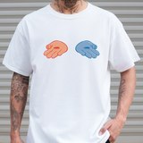 Red Pill/Blue Pill Tee