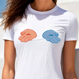 Red Pill/Blue Pill Tee