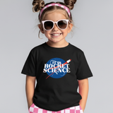 It Is Rocket Science Tee