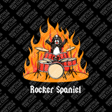 Rock Spaniel Tee