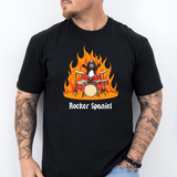 Rock Spaniel Tee