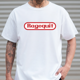 Rage Quit Tee