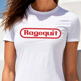 Rage Quit Tee