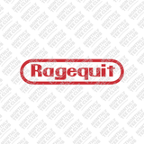 Rage Quit Tee