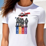 Reservoir Dudes Tee