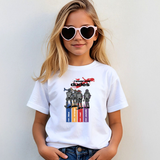 Reservoir Dudes Tee