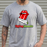 Rolling Stoned Tee
