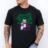 Ryuk X Joker Tee