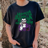 Ryuk X Joker Tee