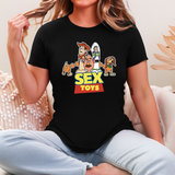 Sex Toys Tee