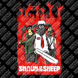 Shaun of the Sheep Tee Offer!