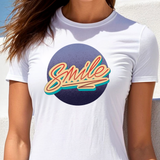 Smile Tee