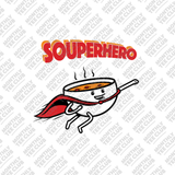 Souper! Tee