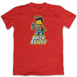 "Brick Astley" Offer Tee