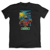 Elm St Tee Offer!