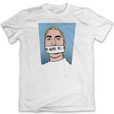 "My Name Is" Offer Tee