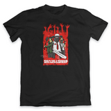 Shaun of the Sheep Tee Offer!