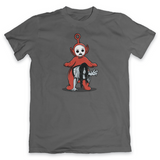 Tubby Uh Oh! Tee Offer!